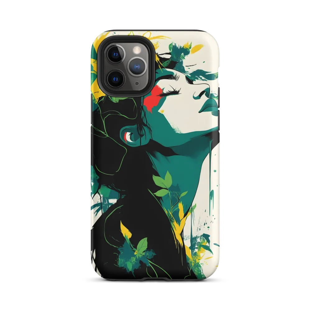 Embrace of Nature