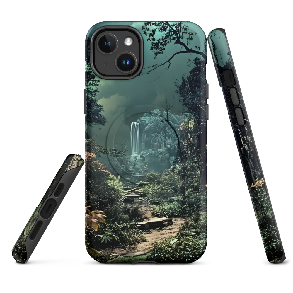 Whispers of the Forest
