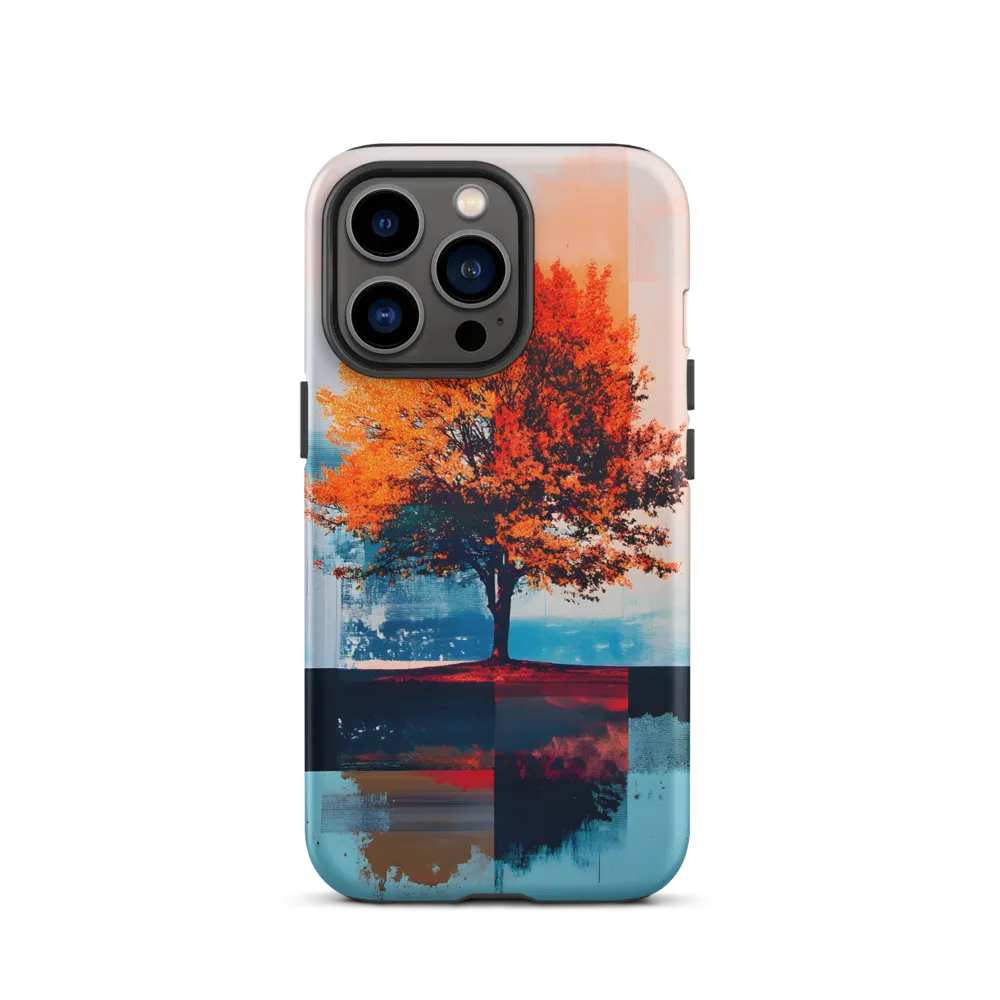 Reflections of Autumn