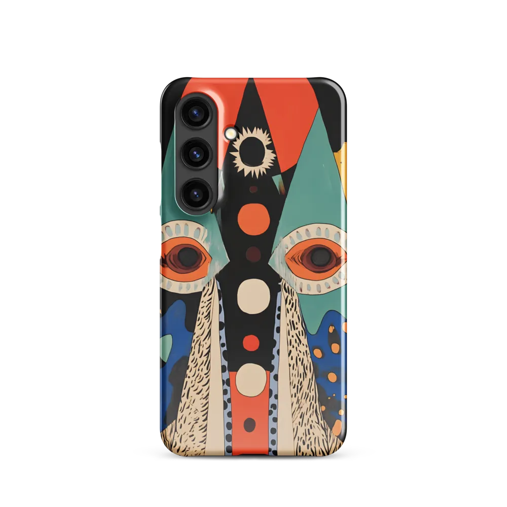 Visages of Vibrancy