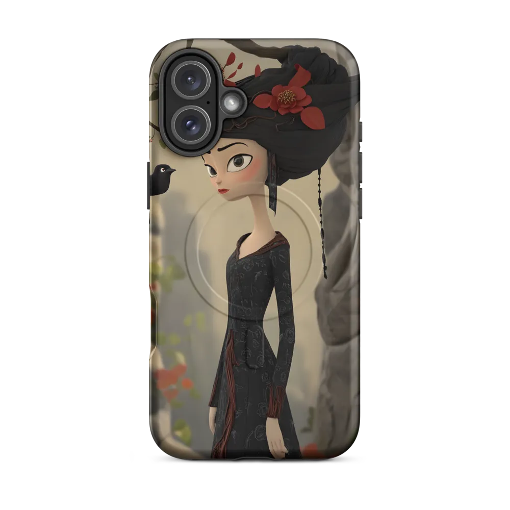 Whispers of Elegance