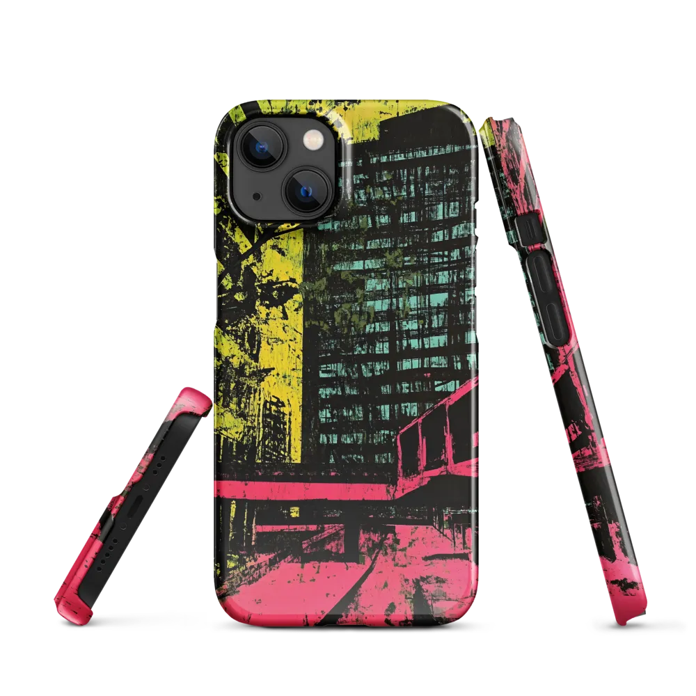 Neon Urbanity