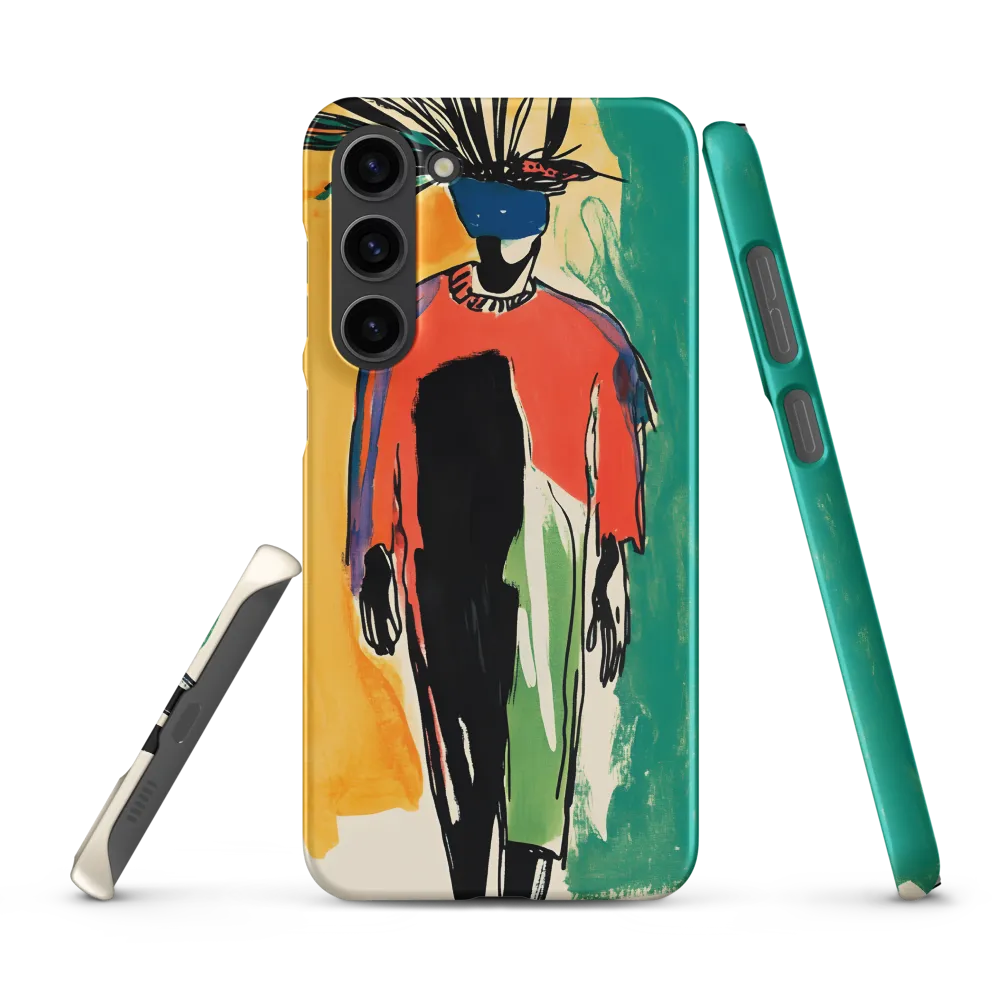 The Essence of Fashion: A Bold Statement