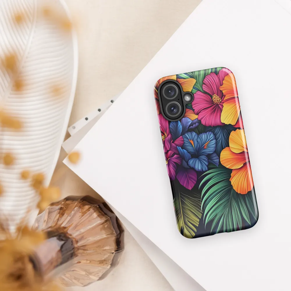 Tropical Symphony
