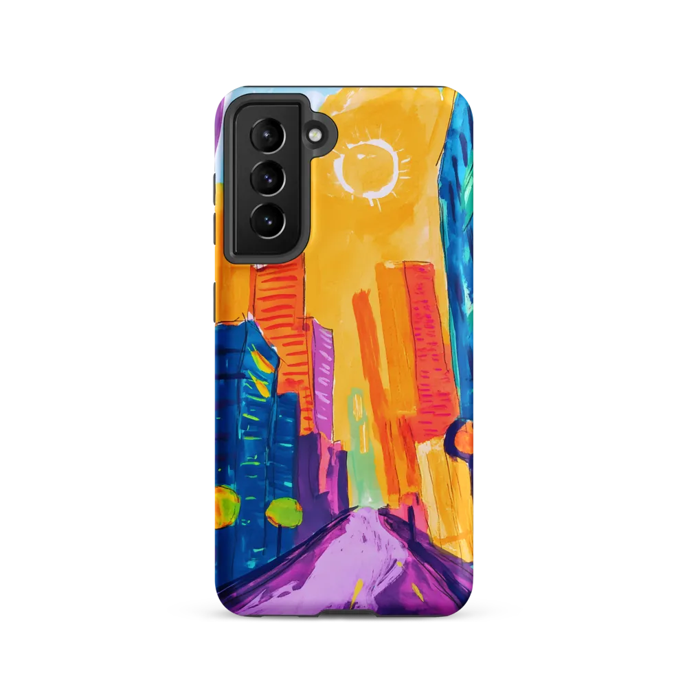 Urban Symphony