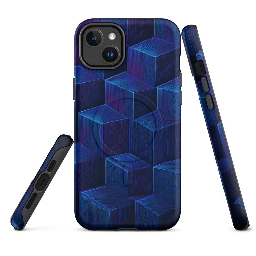Cubist Illusions