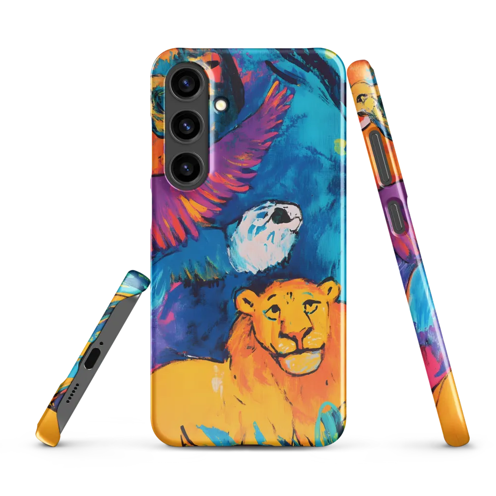 Wild Symphony