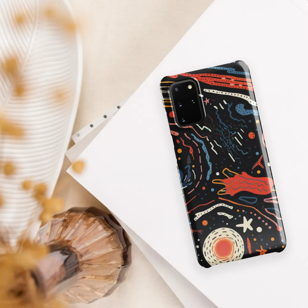 Cosmic Whimsy