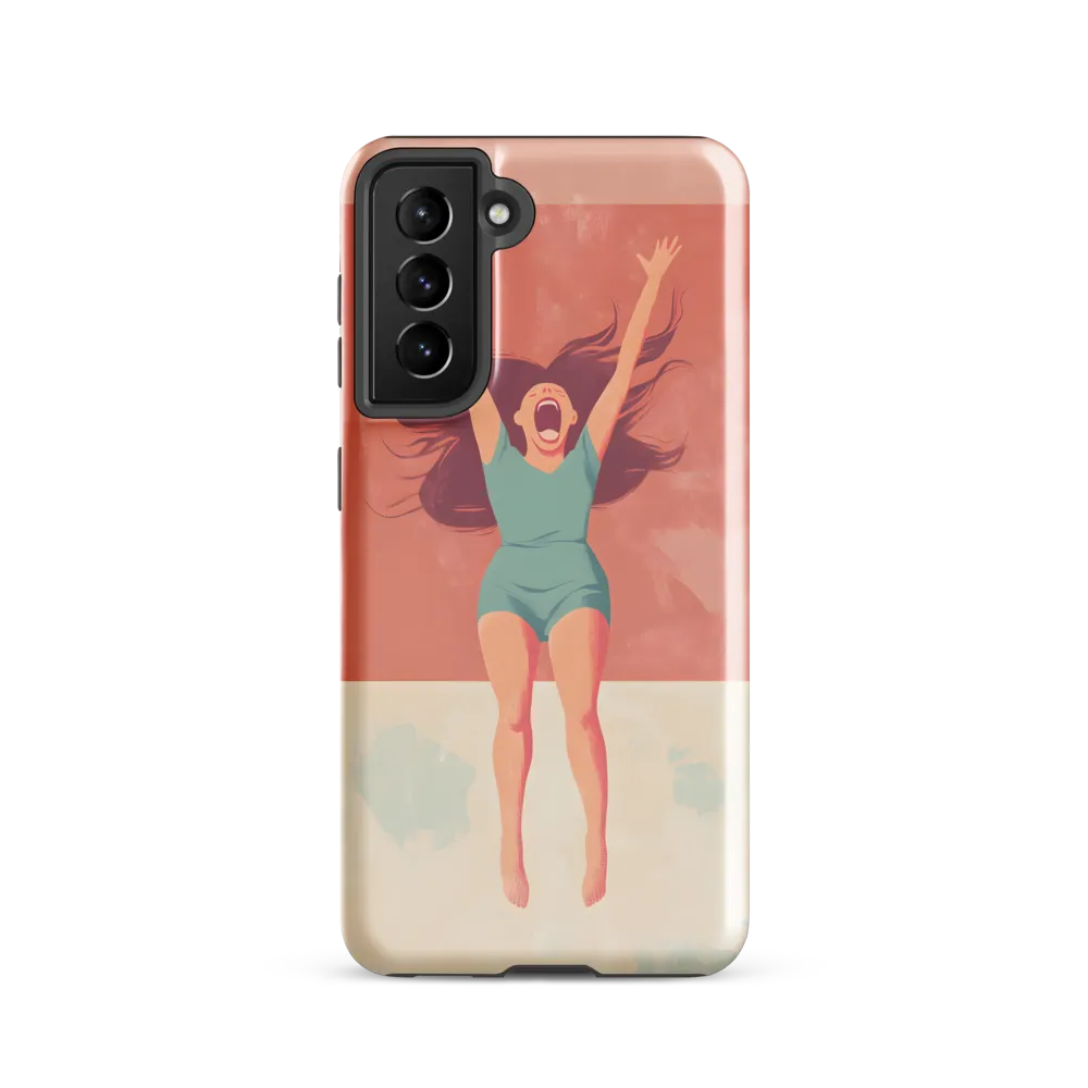 Leap of Joy