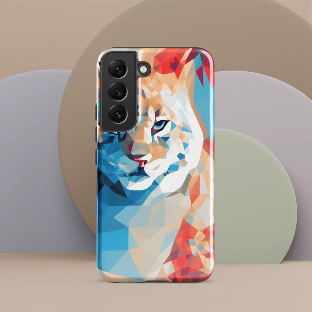 Facets of Feline Wonder