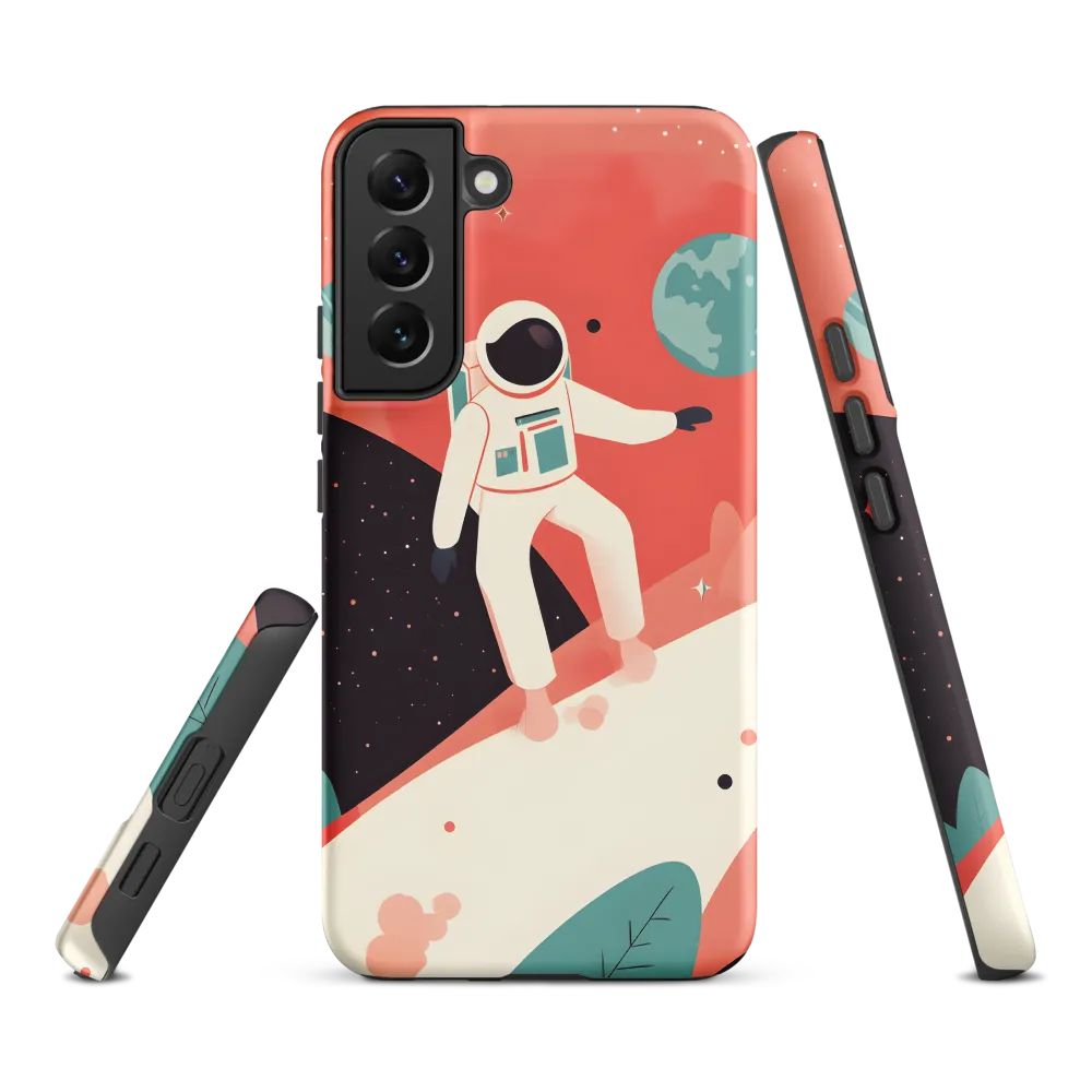 Cosmic Journey