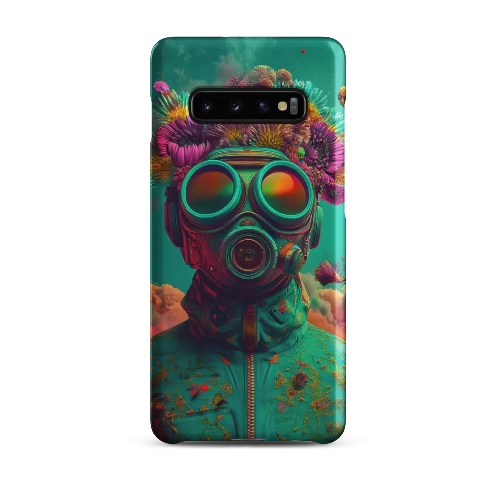 Ecstasy of Nature and Technology
