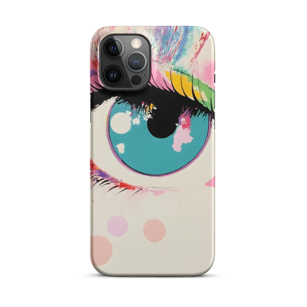 Eye Candy: A Pop Art Vision