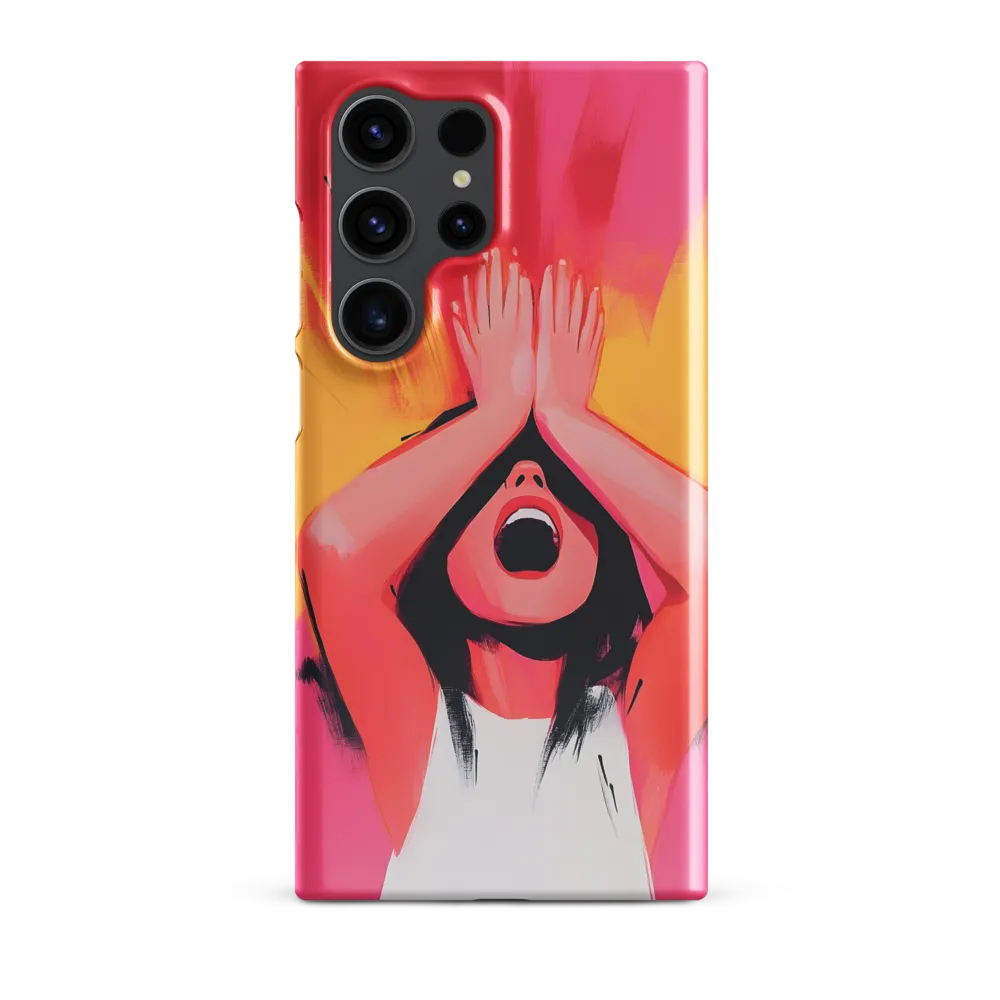 Silent Scream