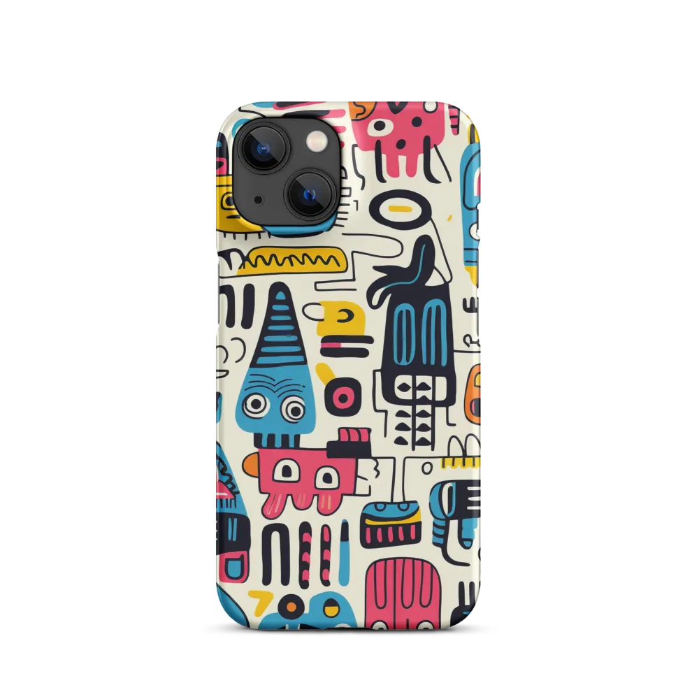 Vibrant Whimsy