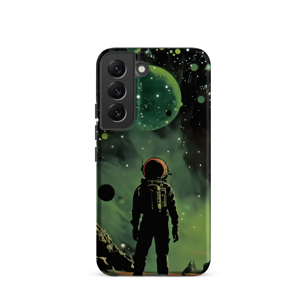 Gazing into the Cosmos
