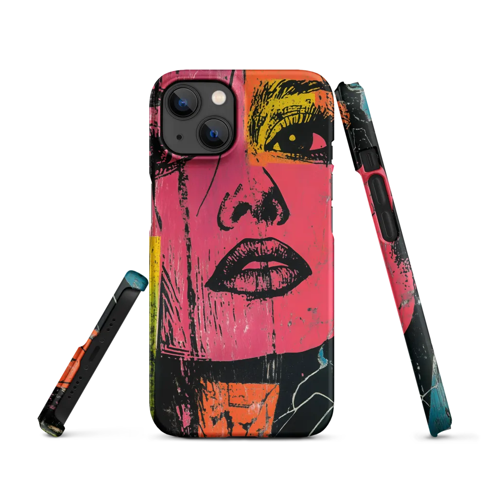 Vivid Visage