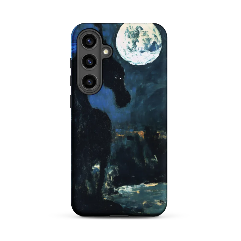 Guardian of the Night