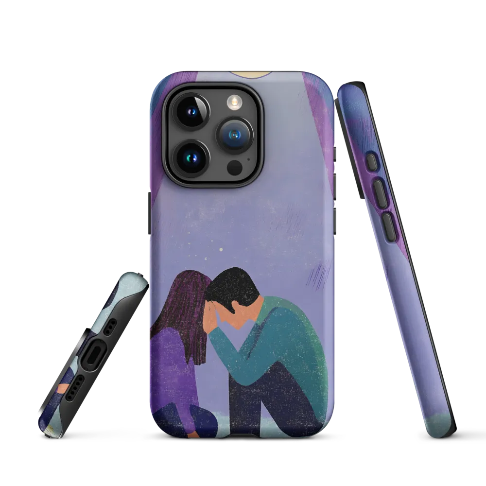 Together in Silence