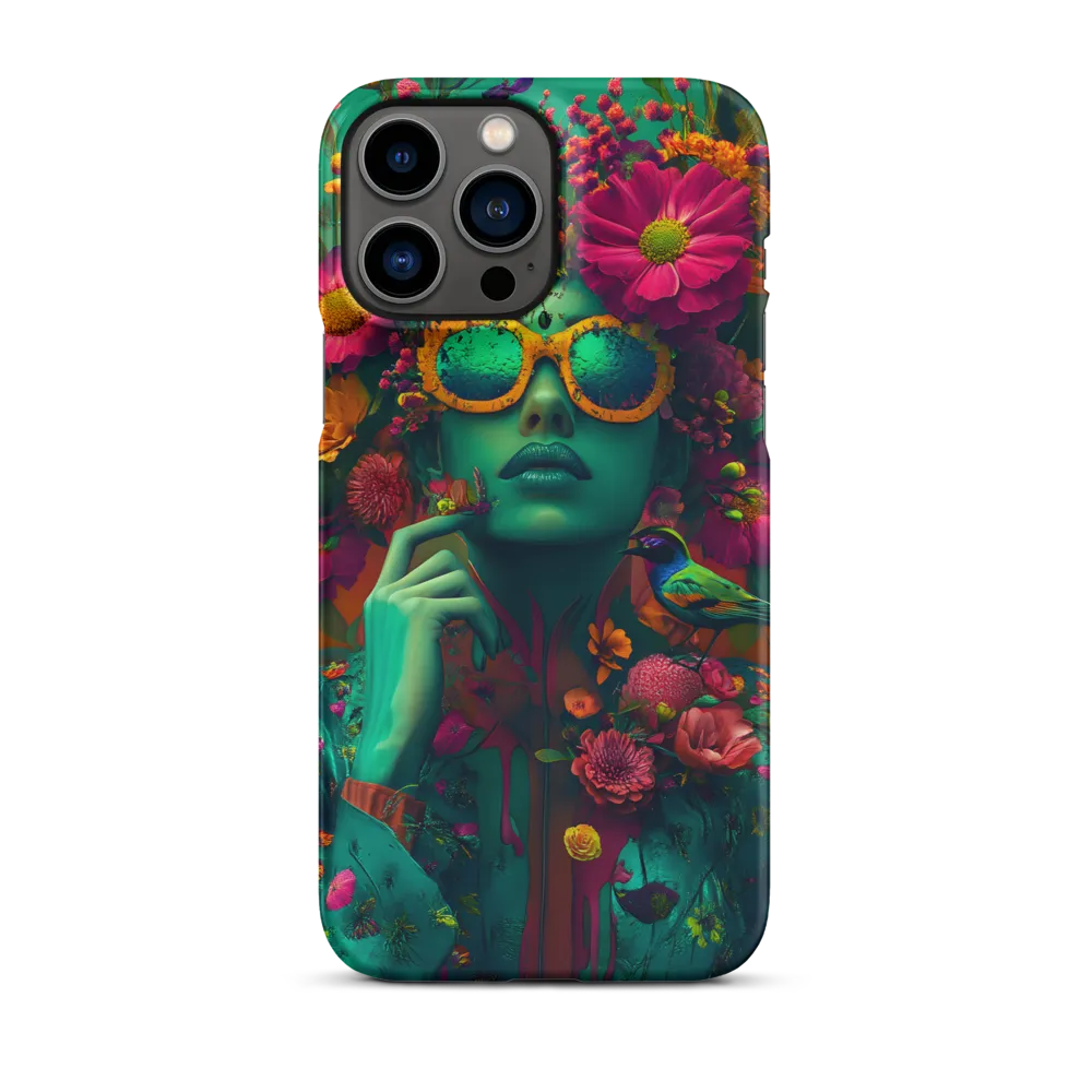 The Floral Dream