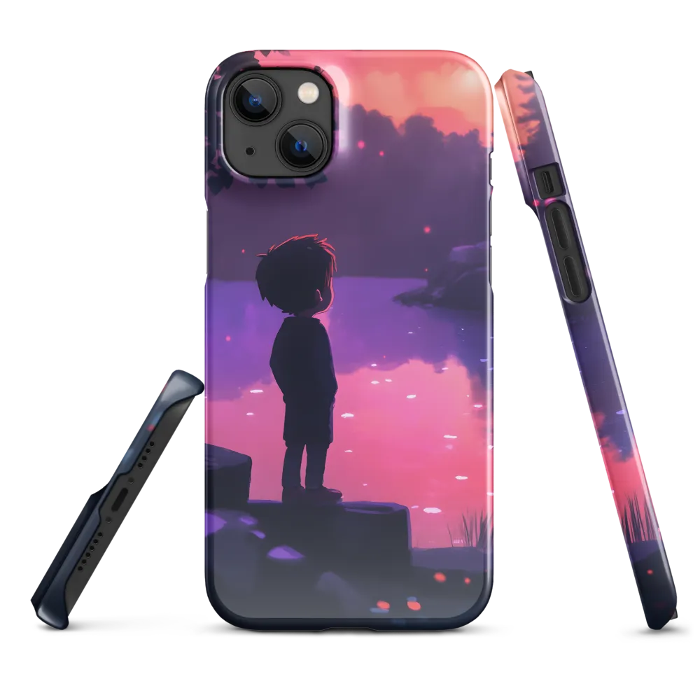 Reflections of Innocence