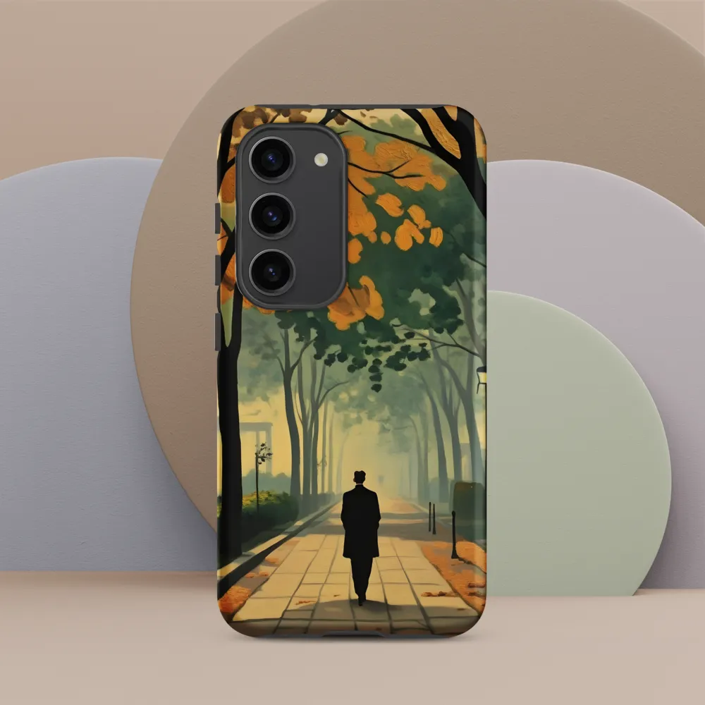 Whispers of Autumn
