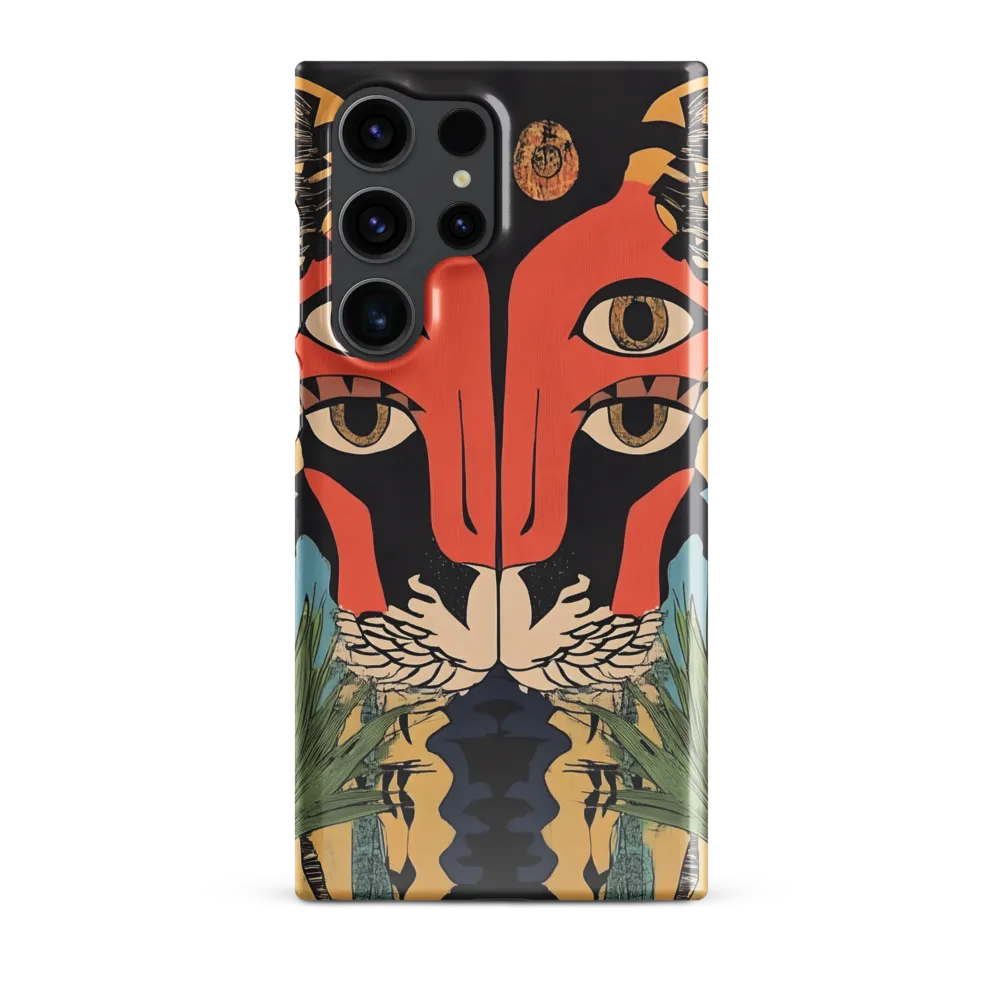 Eyes of the Wild