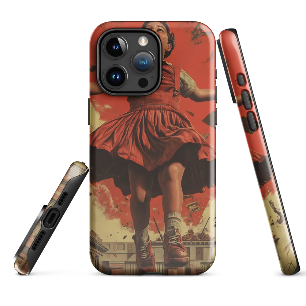 A Symphony of Joy and Chaos