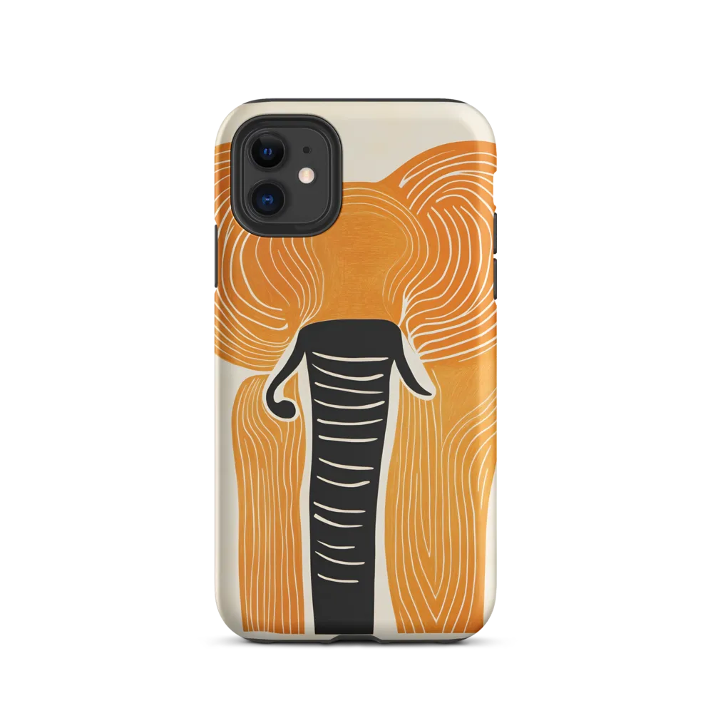 Elegance of the Elephant