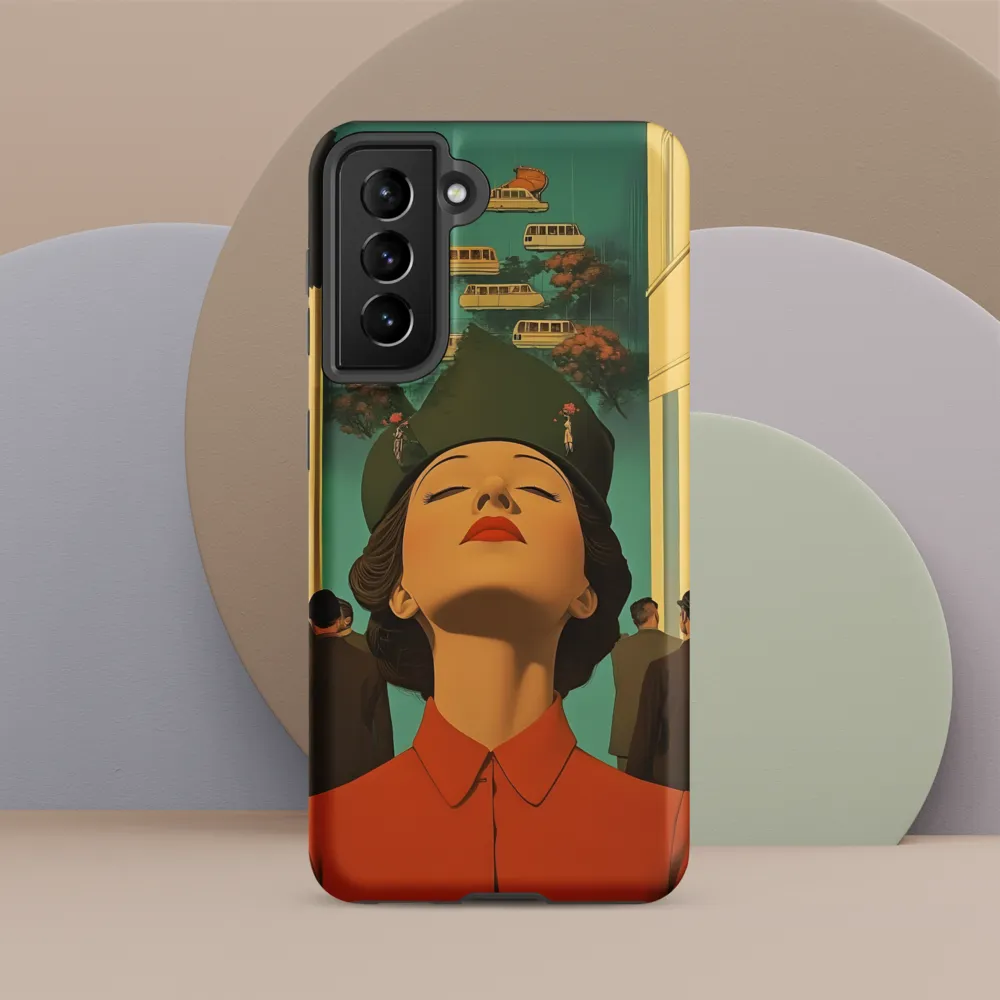 Dreaming in Color