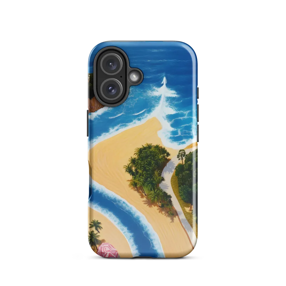 Tropical Serenity