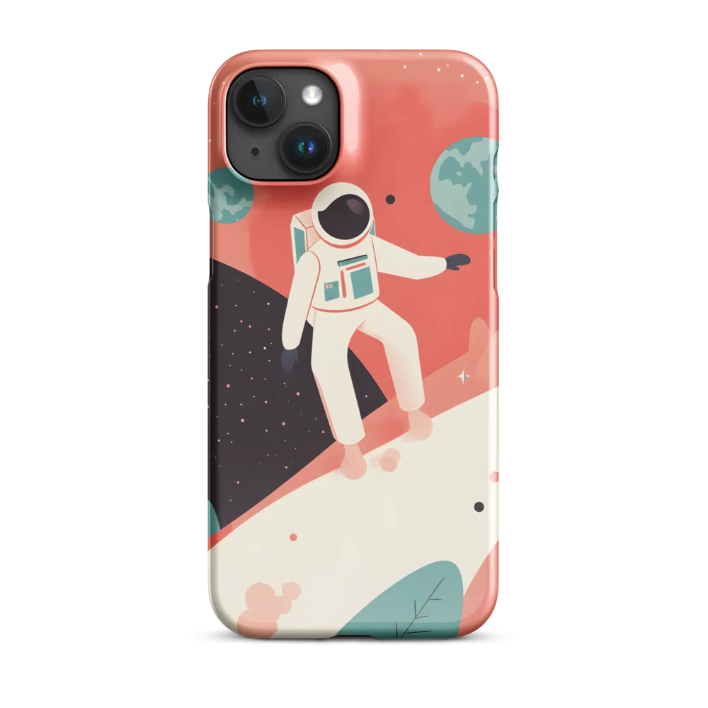 Cosmic Journey