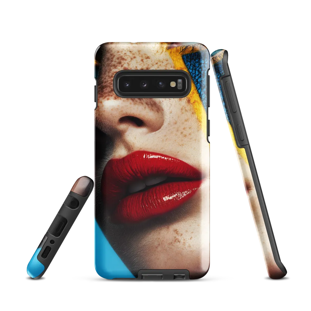 Bold Expressions | Phone Case
