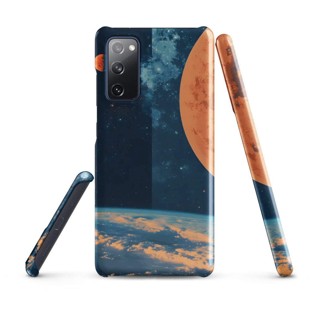 Celestial Wonders