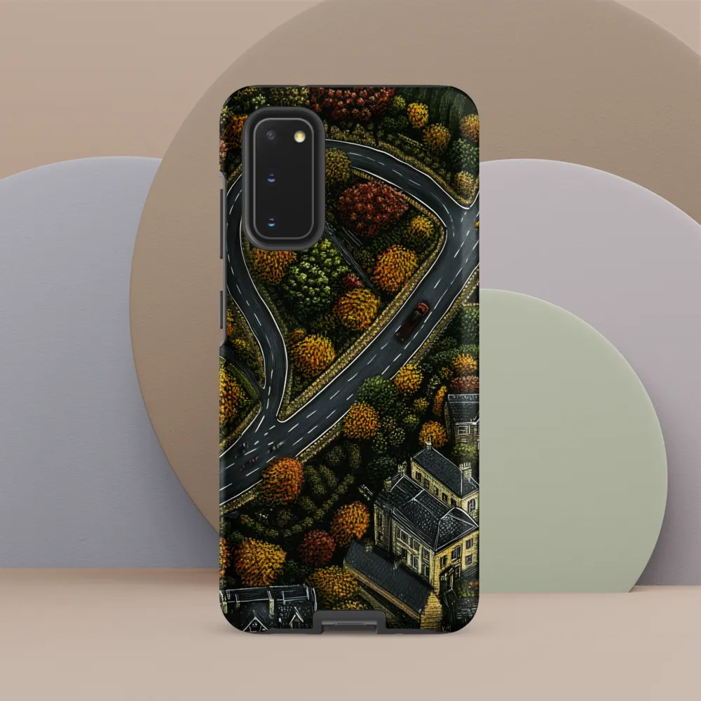 Heartfelt Journey Through Autumn