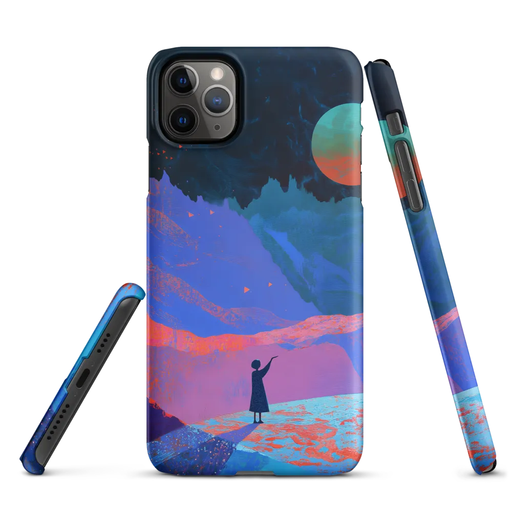 Journey to the Celestial Realm