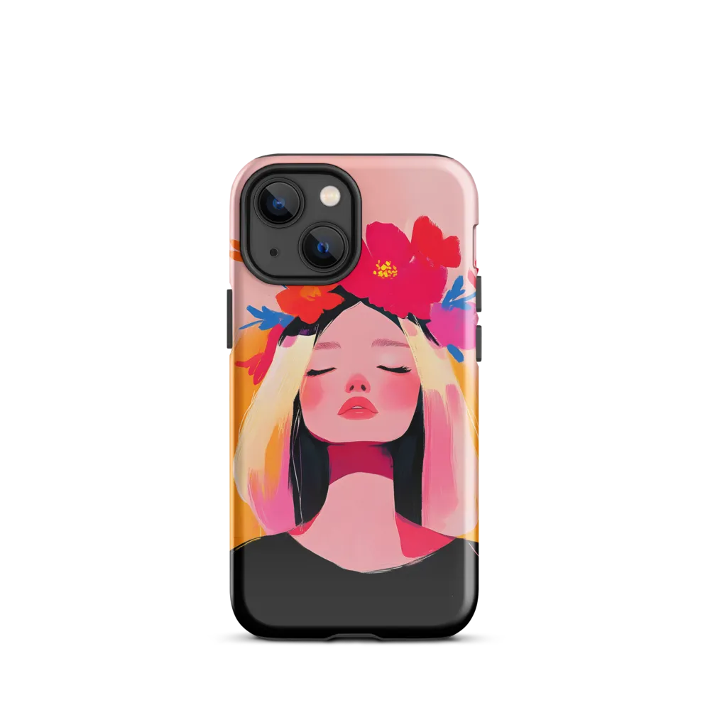 Floral Serenity