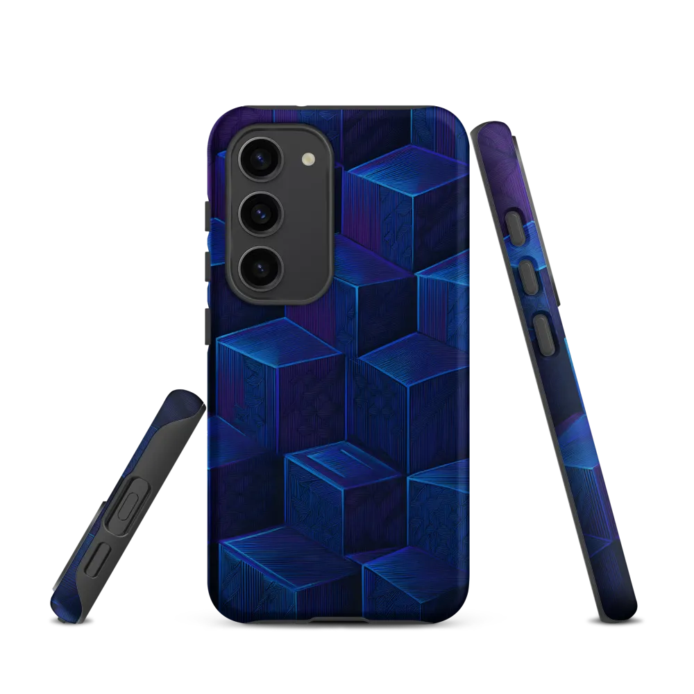 Cubist Illusions