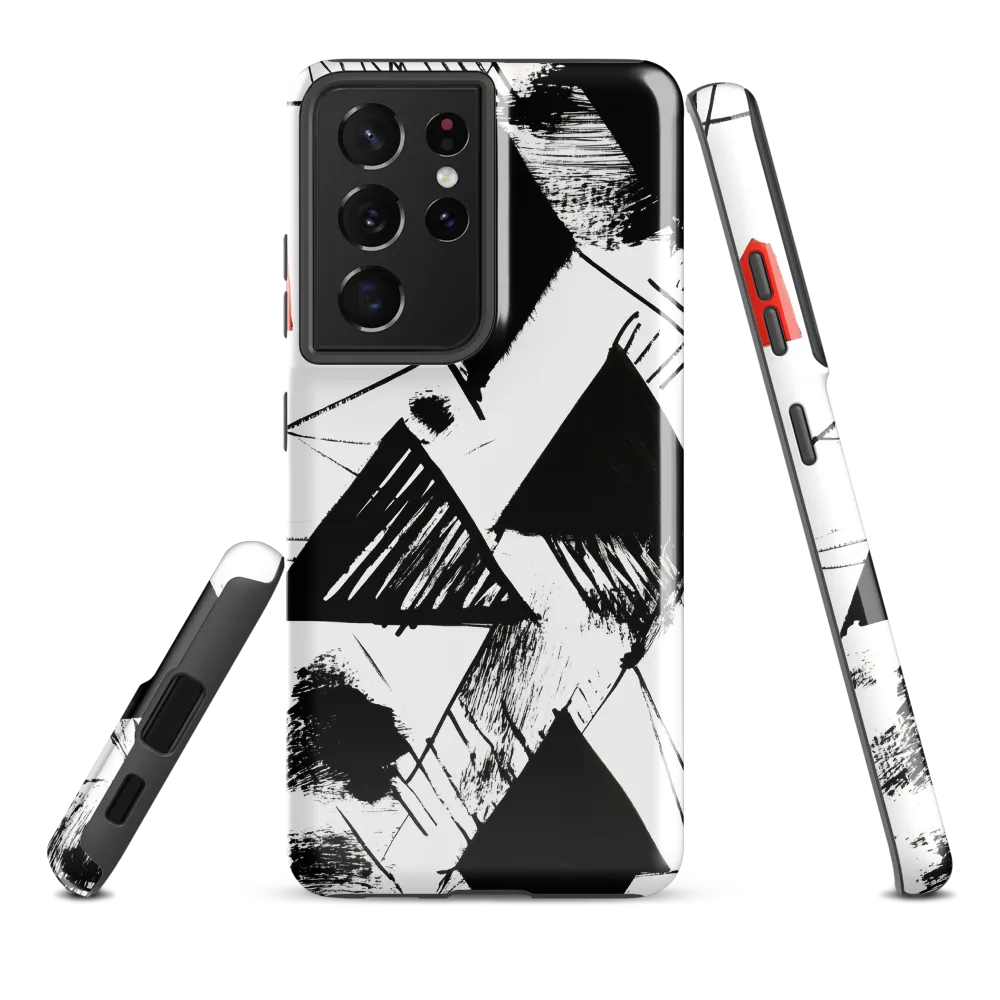 Dynamic Geometric Harmony