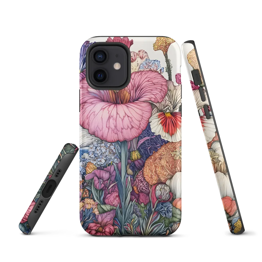 Blooming Opulence