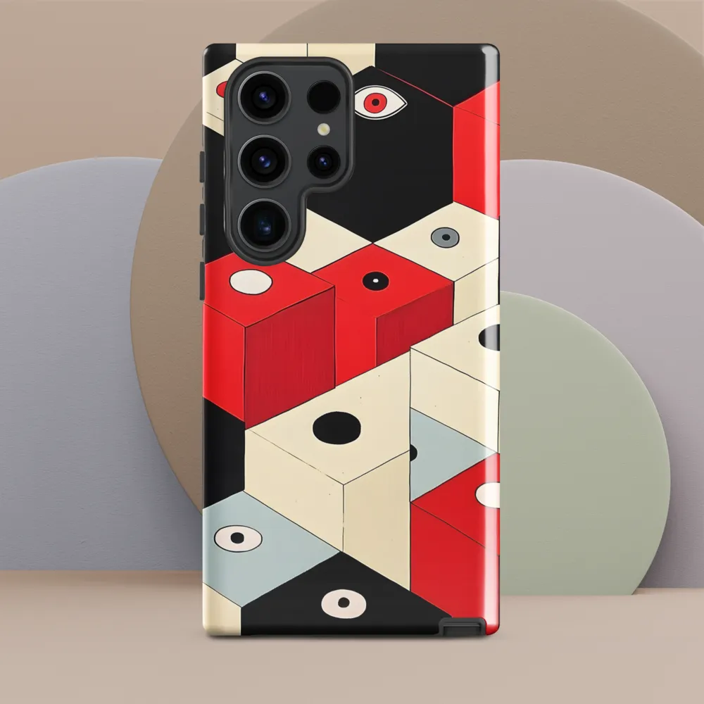 Dynamic Cubism