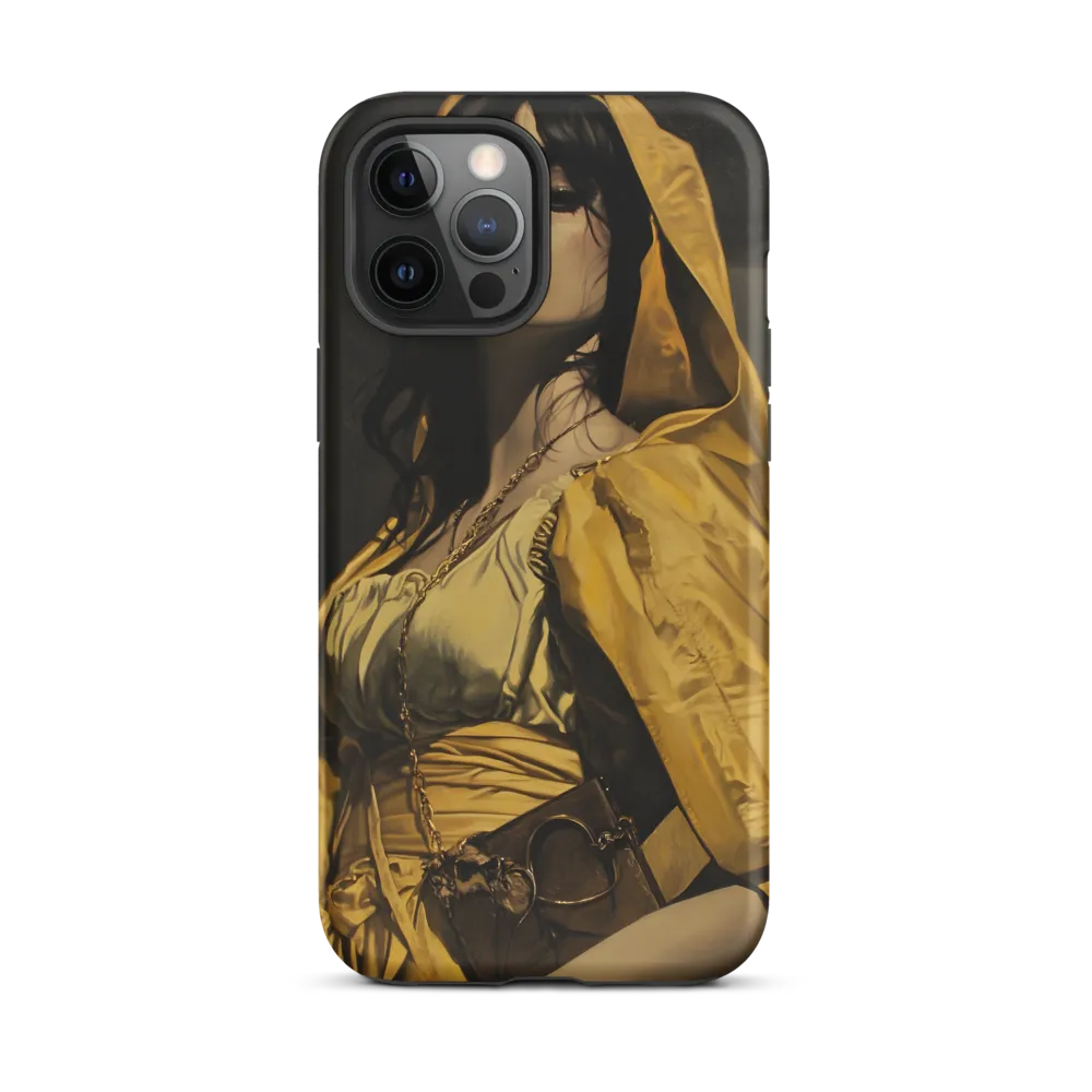 Veiled Confidence
