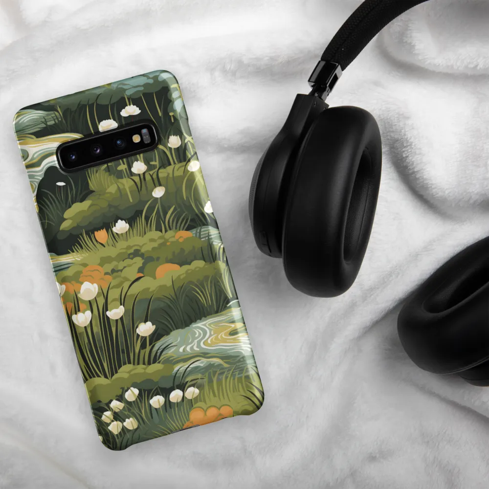 Harmony in Nature