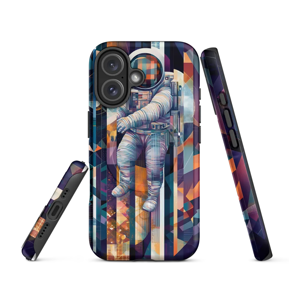 Celestial Explorer