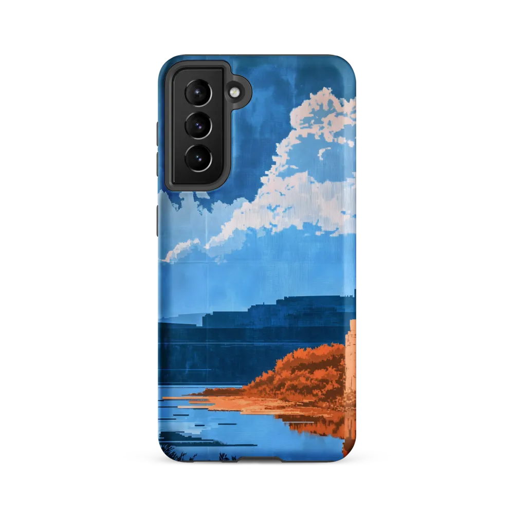 Elysian Waterscape