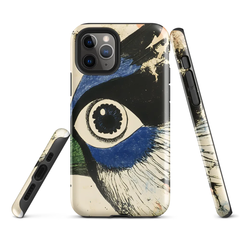 The Eye of Perception