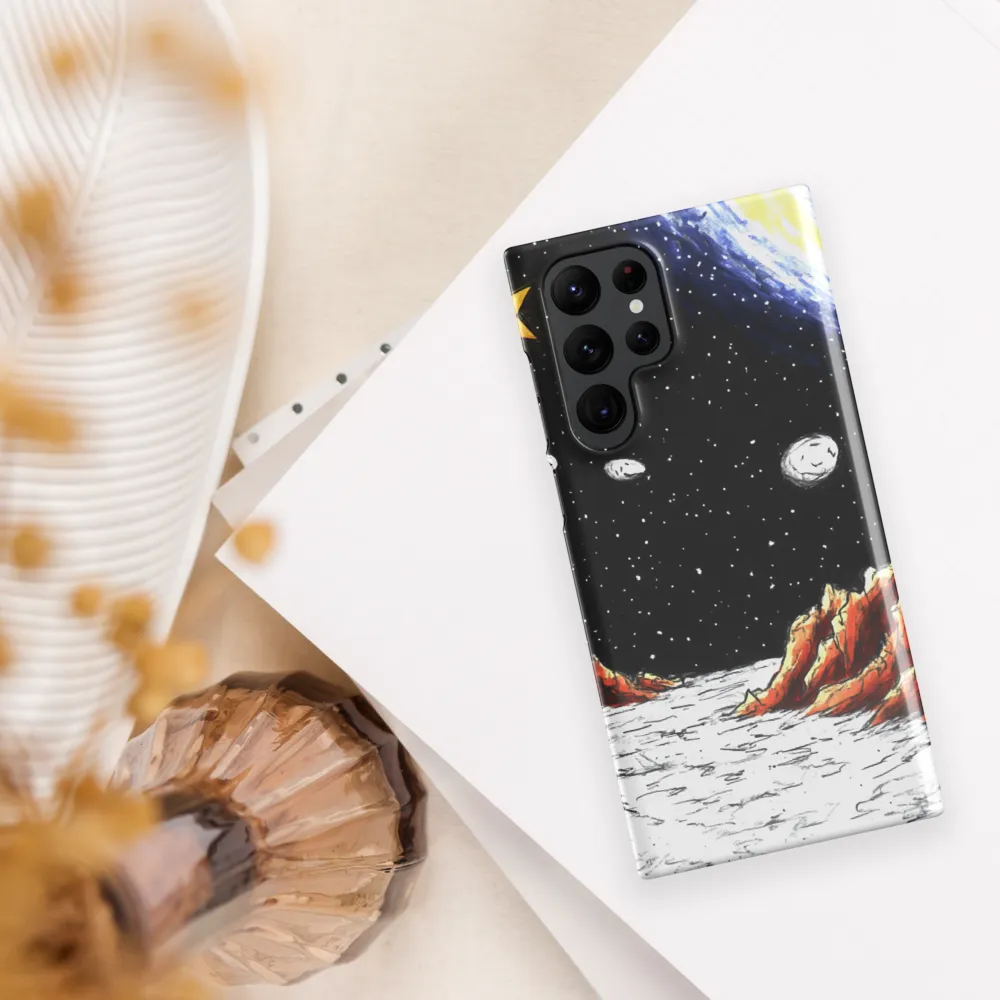 Celestial Dreams