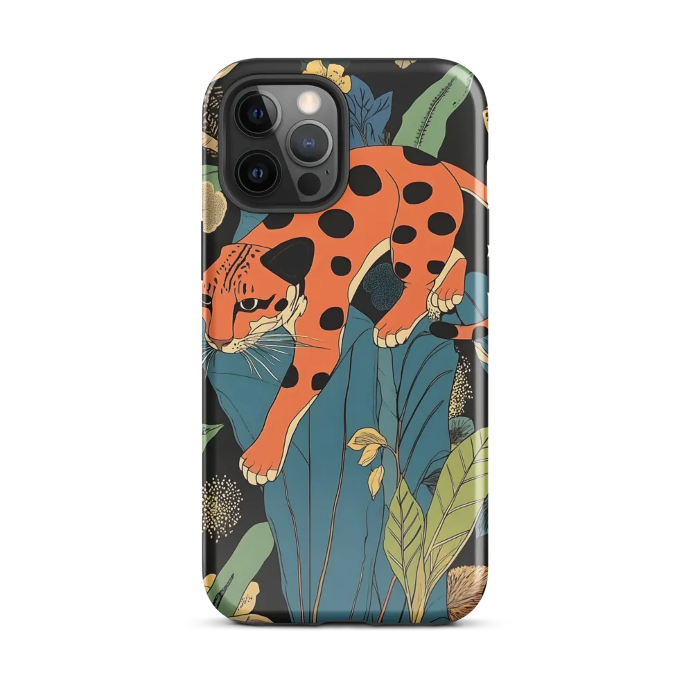 Jungle Majesty