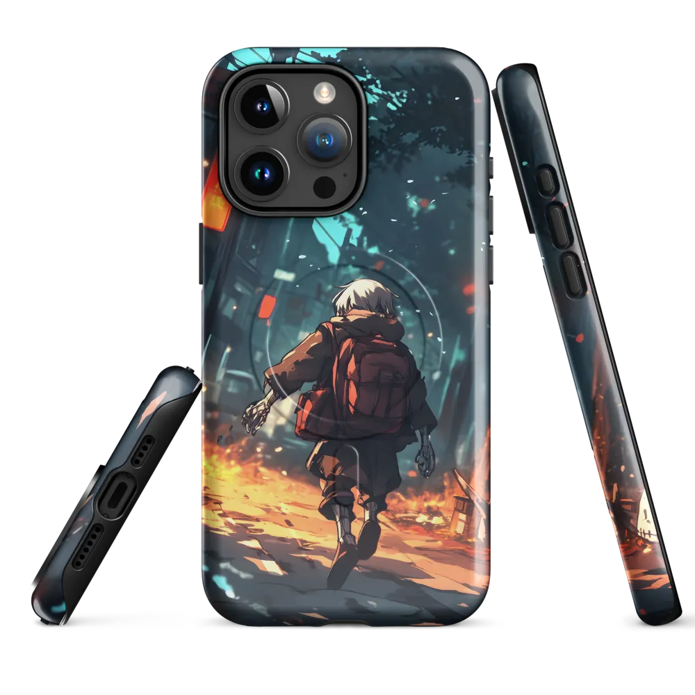 Embers of Adventure