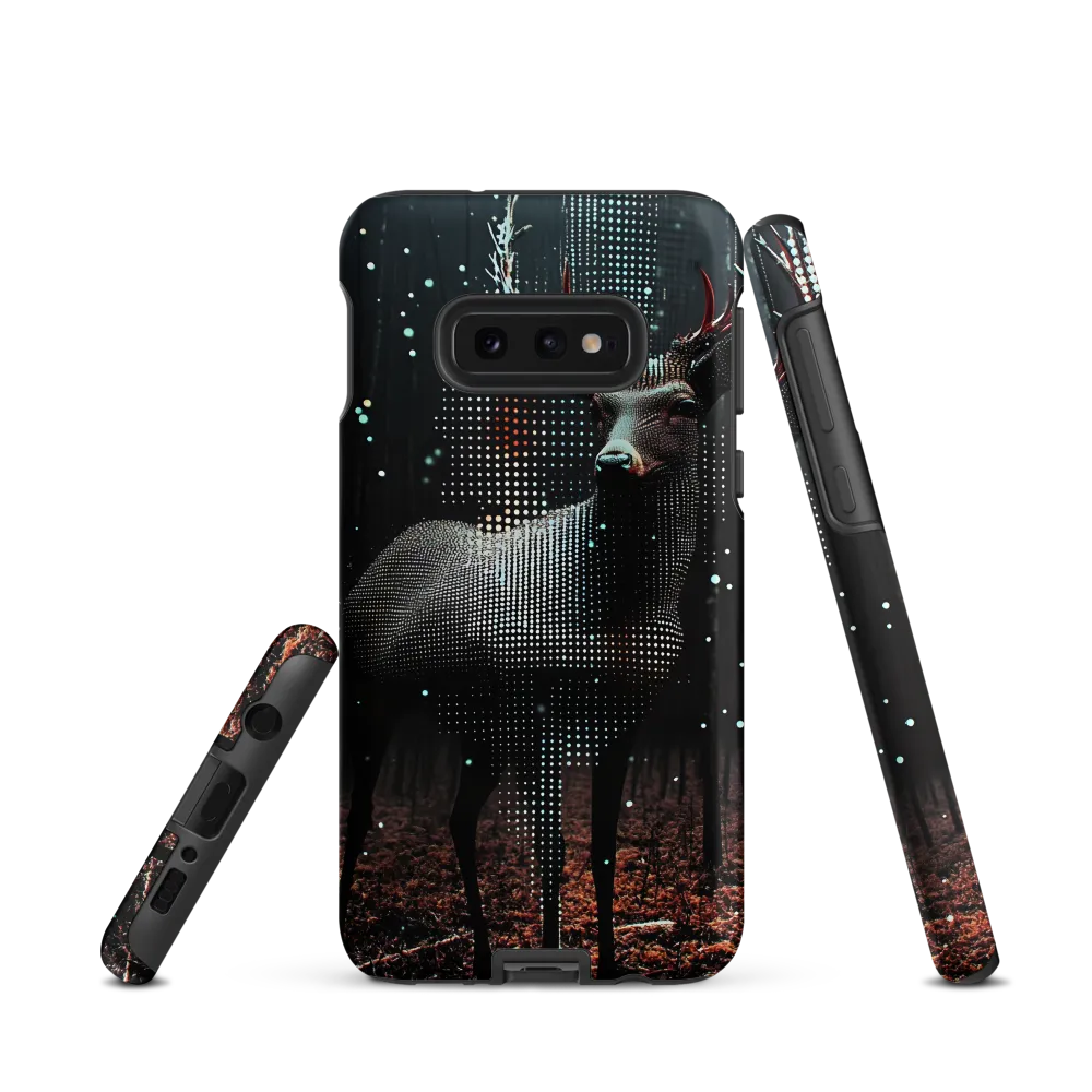 Echoes of the Forest